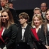 Kiemelt arany minősítést kapott újévi koncertjén a Sárvári Koncertfúvószenekar