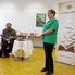 "Költő vagyok, ha kérdezik: badar madár" - Varró Dani Bükön "Költő vagyok, ha kérdezik: badar madár" - Varró Dani Bükön