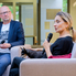 Keresztes Ildikó: 'a közönség szeretete nélkül nincs pálya' - Városházi beszélgetések Bükön