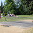 Summer Sport Jamboree - vasárnapi események