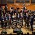 Fúvósparádé - 65 éves jubileumát ünnepelte Szombathely Város Koncert Fúvószenekara