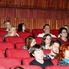 Vérfagyasztó horror - A pince filmbemutatója az AGORA Savaria Filmszínházban