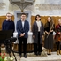 Öt tehetséges zenész adott hangversenyt a körmendi református templomban
