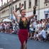 Így vonult Savaria népe - Jelmezes felvonulás a XXII. Savaria Történelmi Karneválon Így vonult Savaria népe - Jelmezes felvonulás a XXII. Savaria Történelmi Karneválon