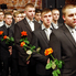 Szalagavató 2015: szalagot kötöttek a hefelések (fotóriport)