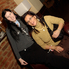 Fehérnemű-show - I. Divatbál a Palace-ban (fotóriport)