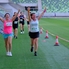 Fuss bele a naplementébe! - I. MOVE - Szombathely Sunset Run