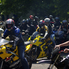 Bikervár - V. Ikervári Motoros Találkozó