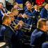 Ringasd el magad! - Kőszeg Város Koncert Fúvószenekarának koncertje a Jurisics téren (videóval)