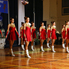 Mazsorettparádé - Mazsorett Gála 2014 Sárváron