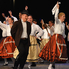 Lajtha László koreográfiai verseny Körmenden