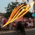 Jelmezes felvonulás újratöltve - Savaria Karnevál 2012
