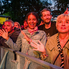 Mindhalálig Pinkarock! - Picture on festival 2017