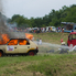 Roncs-show - Auto-Crash Roncsderby 2016