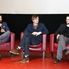 Vérfagyasztó horror - A pince filmbemutatója az AGORA Savaria Filmszínházban