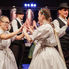 Lánykérés is volt az Ungaresca Táncegyüttes jubileumi műsorán Lánykérés is volt az Ungaresca Táncegyüttes jubileumi műsorán