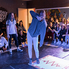 Freestyle versenyt rendezett az Energy Dance Team a Domusban