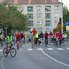 A nagy őszi tekerés - 9. Critical Mass Savaria (fotóriport)