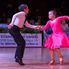 20. Isis Dance Open - Klubközi versenyek a Sportházban