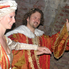 Báthory Lakoma - korhű eszem-iszom a Nádasdy-várban (fotóriport)