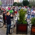 Tavaszi vonulás - 10. Critical Mass Szombathelyen