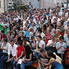 Jelmezes felvonulás újratöltve - Savaria Karnevál 2013