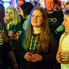 A Gargantua behozta a fényt és a bulihangulatot a Savaria Mozi aulájába, a Soulwave pedig megkoronázta az egészet