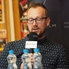 20. VAS-FILM: a vasi filmszakma prominensei és kiállításmegnyitó várta a 0. nap látogatóit (videóval) 20. VAS-FILM: a vasi filmszakma prominensei és kiállításmegnyitó várta a 0. nap látogatóit (videóval)
