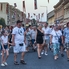 Így vonult Savaria népe - Jelmezes felvonulás a XXII. Savaria Történelmi Karneválon Így vonult Savaria népe - Jelmezes felvonulás a XXII. Savaria Történelmi Karneválon
