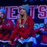 Benned van a táncfaktor - Westside TSE Karácsonyi Gála 2016 a Sportházban