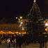 Fellobbant a második gyertya lángja - Szombathelyi Advent 2012 Fellobbant a második gyertya lángja - Szombathelyi Advent 2012