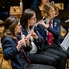 Fúvósparádé - 65 éves jubileumát ünnepelte Szombathely Város Koncert Fúvószenekara