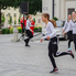 A Kötélugró Klub Szombathely bemutatója a Hit és Sport rendezvényen (videóval)