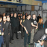 Extreme Metal Night a Végállomásban (fotóriport)
