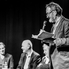 Színházi egypercesek – Miért szép? előadás a Krúdy Klubban Színházi egypercesek – Miért szép? előadás a Krúdy Klubban