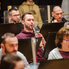 A 12. Hollywood Movie Music Classicsra próbál a Savaria Szimfonikus Zenekar