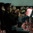 Popcorncert - Szombathely Város Koncert Fúvószenekarának műsora a moziban