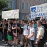 Volt, van, legyen! - Demonstráció a Gépipariért Volt, van, legyen! - Demonstráció a Gépipariért
