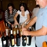 Chardonnay lett Bük város bora - VI. Büki Gyógy-Bornapokon