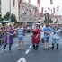Így vonult Savaria népe - Jelmezes felvonulás a XXII. Savaria Történelmi Karneválon Így vonult Savaria népe - Jelmezes felvonulás a XXII. Savaria Történelmi Karneválon