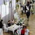 II. Profiesküvő Kiállítás Szombathelyen (fotóriport) II. Profiesküvő Kiállítás Szombathelyen (fotóriport)