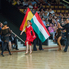 Magyar siker az 52. Savaria Nemzetközi Táncversenyen