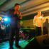 Roma bossanova - Váradi Roma Cafe koncert a Savaria Moziban