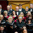 A Szent Márton Városi Kórus 65 éves jubileumi hangversenye a Bartók Teremben