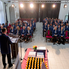 Teltház és vastaps – 160. jubileumát ünnepelte Kőszeg Város Fúvószenekara