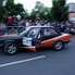 Elrajtolt az  Iseum Rally 2015