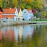 Cesky Krumlov: egy gyöngyszem Dél-Csehországból