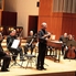 A Capella Savaria hangversenye a Bartók Teremben A Capella Savaria hangversenye a Bartók Teremben