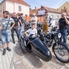 I. Veterán Piknik Sárváron