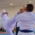 Karate nagyüzem Sárváron - XVIII. Sárvár Kupa Országos Karate Verseny